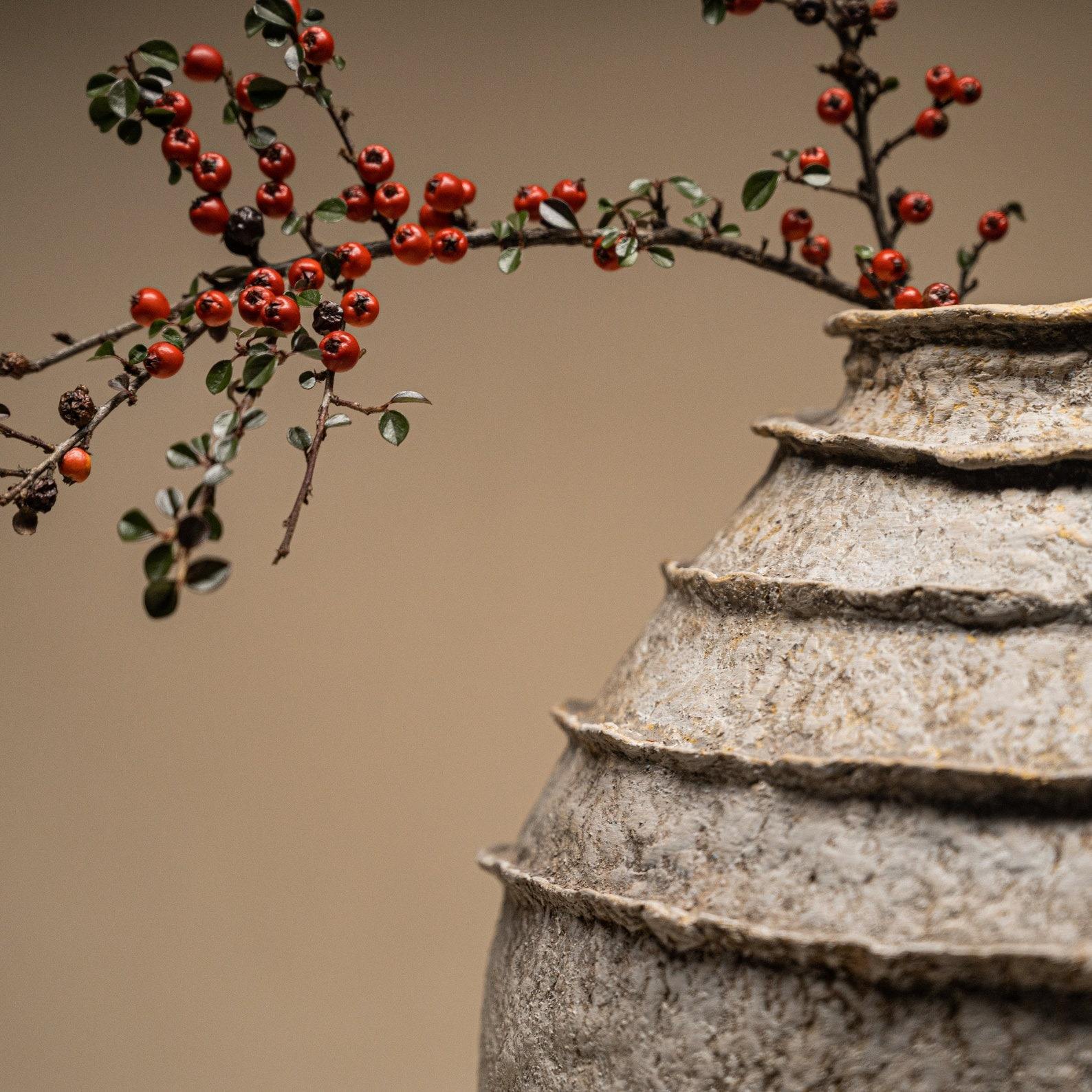 สีขาวโบราณ