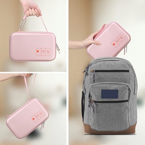 Vietnam étui médical fermé BWL nouveau sac et étui EVA étanche portable fiable et durable avec fermeture à glissière moderne - Product Image 2