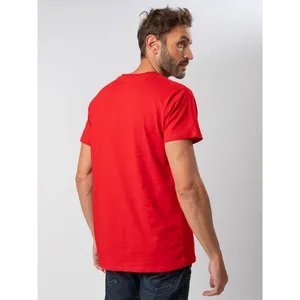 T-shirt personnalisé unisexe pour la promotion et le merchandising - Product Image 2