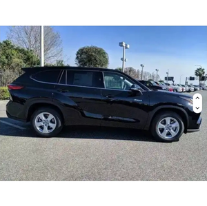 VENTES RAPIDES TOYOTA Highlander Hybride SUV - Product Image 4