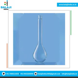 Flacon Kjeldahl en verre borosilicate de 250ml en gros meilleure qualité pour les tests de laboratoire chimique Vendeur chaud des fabricants de confiance - Product Image 2