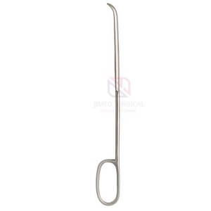 Vente en gros de leviers osseux Hohmann & Lane 23,5 cm en acier inoxydable, instruments chirurgicaux orthopédiques manuels réutilisables pour la chirurgie osseuse - Product Image 6