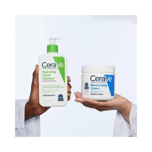 Lotion hydratante anti-rides et anti-âge à l'acide hyaluronique pour le corps - Formule végétalienne biologique - Approuvée par les dermatologues - Product Image 3