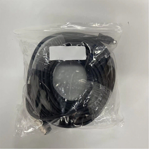 Vente chaude et nouveau câble d'alimentation d'origine pour servomoteurs MR-J3P4-20M - Product Image 5