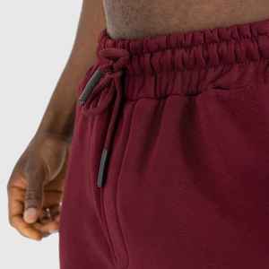 High Quality <b>Men's</b> Waterproof Casual Breathable Eco-Friendly 100% Cotton <b>Fleece</b> Winter Multi-Pocket <b>Work</b> Sweatpants Washed - Product Image 4