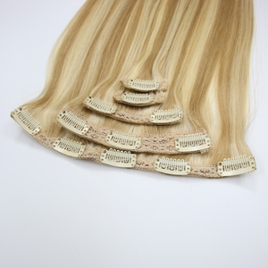 Cuticle Aligned Hair Straight Frontal HUMAN HAIR EXTENSION High Quality HUMAN HAIR <b>WIGS</b> - Product Image 1