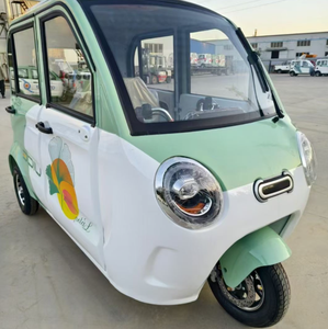 Nouveau tricycle à moteur électrique pour adultes L1st1ng B1cycle Tr1ke à 3 roues 250Cc M0t0rcycle OEM industriel en gros - Product Image 2