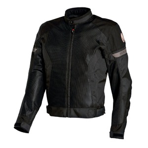 เสื้อแจ็กเก็ตมอเตอร์ไซค์สำหรับผู้หญิงสุดเท่ enduro/ ผจญภัยตาข่ายสำหรับออกทัวร์ออฟโร้ดคอร์ดูรา4ฤดูกันน้ำได้เสื้อแจ็คเก็ตผ้าแจ็กเก็ต/ ปลอกแขน CE Level 2 - Product Image 1