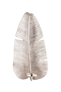 Nouveau design, porte-bougie mural en métal et fer, fait main, romantique, pour Noël, mariage, événements festifs, support de bougie moderne pour la maison - Product Image 3