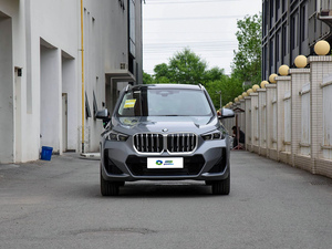 2024热销中国二手豪华宝马X1 2.0汽油4WD SUV，带全景天窗和真皮座椅 - Product Image 2