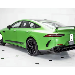 VENTAS RÁPIDAS DE MERCEDES-BENZ AMG GT63 S USADOS DISPONIBLES - Product Image 5
