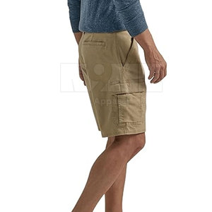 OEM Service Wholesale Custom Design Cargo Shorts New Arrival Private Label Cargo Shorts For Adult - Product Image 2