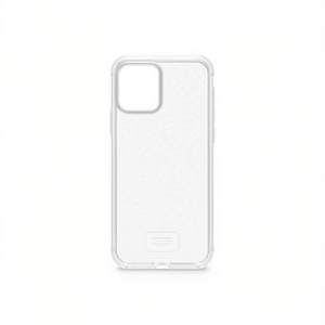 Custodia in acrilico DAM per iPhone 16E con interno in TPU anti-impatto - Product Image 2