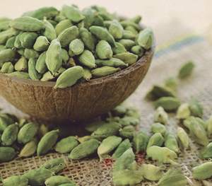 Graines de cardamome crues séchées vertes en provenance des États-Unis - Product Image 3