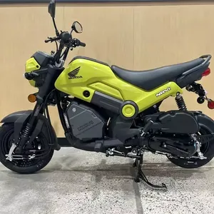 MEJOR PRECIO Nueva motocicleta 109cc 2023 Hondas Navi 3H1JK0701PD105914