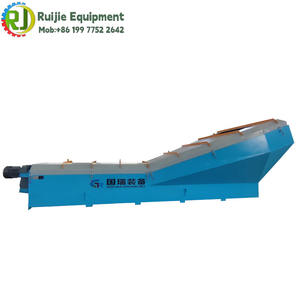 เครื่องล้างทรายแบบเกลียวประหยัดน้ำรุ่น <span class=keywords><strong>Ruijie</strong></span> สำหรับการแปรรูปวัสดุผสม - Product Image 5