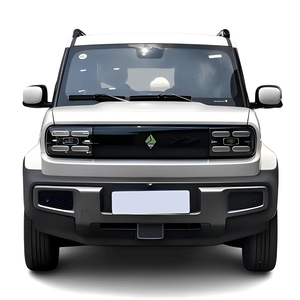 2024 Wuling Baojun Yueye 2024 Prix de gros Version phare de la nouvelle énergie pure électrique Baojun Yep Petite voiture Baojun - Product Image 1