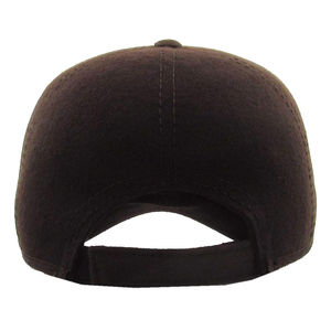 Nouveautés Arrivées en Gros OEM Casquettes de Baseball à 6 Panneaux de Haute Qualité Vêtements de Sport Casual Dernier Style Casquettes de Baseball Personnalisées - Product Image 4