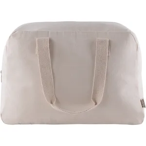 Borsa Tote in Cotone Riciclato Masi, Gadget Promozionali Sostenibili - Product Image 2