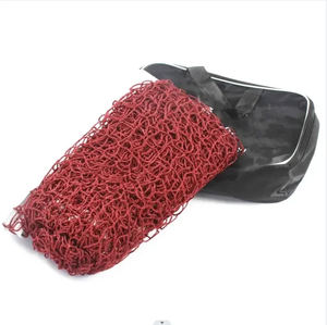 ตาข่ายแบดมินตันแบบพกพาปรับได้สำหรับกีฬากลางแจ้งในร่ม - Product Image 5