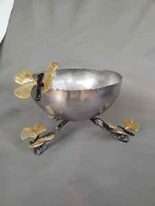 Ensemble de bols à sauce de cuisine moderne Trois bols de qualité supérieure avec finition polie - Product Image 3