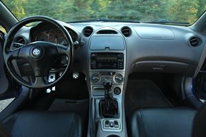 TOYOTA CELICA GT-S USADO, 2000, Volante a la Izquierda/Derecha - Product Image 4