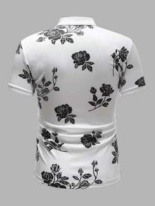 Camiseta de polo de algodón 100% para hombre de la mejor calidad, camiseta de golf informal hecha a medida, transpirable y asequible - Product Image 6