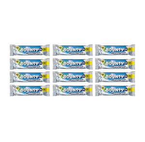 Barres protéinées Bounty Hi Protein 52g, emballage de vente au détail, boîtes de 12 unités, directement de l'usine, pour les magasins de fitness, les salles de sport et les détaillants de compléments alimentaires - Product Image 6