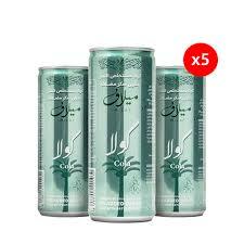 โคล่าจากข้าวโอ๊ตขายดีที่สุด/ โคล่ามิลาฟ ซาอุดี จำหน่ายจำนวนมาก - Product Image 5