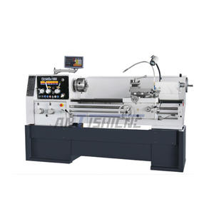 कारखाने की आपूर्ति c6236d अधिकतम स्विंग 750 मिमी बेंच लेथ मशीन छोटी धातु लद मैनुअल लद मशीन मूल्य - Product Image 1