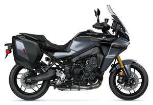 Yamaha Tracer 9 (GT+) Auténtica en Venta, Motocicletas Nuevas con 3 Años de Garantía, Origen Estadounidense - Product Image 4