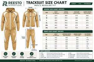 Conjunto deportivo para hombre al por mayor, diseño con paneles en contraste, sudadera con capucha y cremallera, diseño personalizado, corte ajustado. - Product Image 5