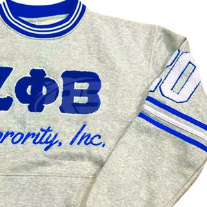 Sudadera Transpirable para Hombre Estilo Universitario, Sudadera Clásica Griega para Hombre - Product Image 5