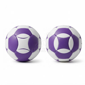 Mini Balón de Fútbol Más Vendido: Ligero, Duradero, para Entrenamiento y Práctica, Juegos al Aire Libre para Actividades Deportivas Escolares - Product Image 3