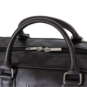 Sac de voyage pliable léger en polyester avec fermeture éclair, style vintage, logo personnalisé de haute qualité, fait main, tendance - Product Image 2