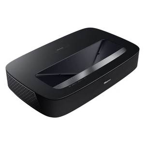 Projecteur vidéo laser UHD 4K série PL2 20014753 noir - Product Image 3