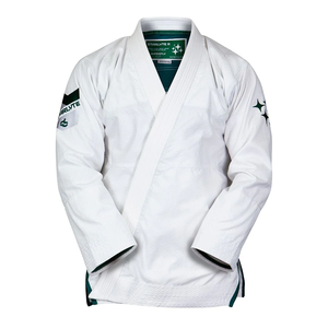 Arts martiaux de haute qualité BJJ Gi par BRIGHT WAY INTERNATIONAL - Product Image 2