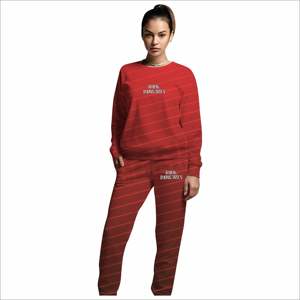 Dernier style, survêtements pour femmes, design personnalisé, services OEM, prix bas, survêtements pour femmes, ensembles - Product Image 2