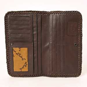 Usage quotidien Western Tooling Sculpture Portefeuille Designer Marque Dames Pochette Femmes Sacs À Main Au Prix De Gros - Product Image 5