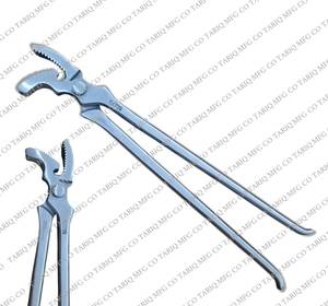 Mới Đến Nhiệm Vụ Nặng Nề Farier Hoof Clincher Cao Cấp Thép Ngựa Hoof Công Cụ Chăm Sóc Chuyên Nghiệp Thợ Rèn Thú Y Cụ - Product Image 4