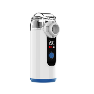 Uso domestico di viaggio <span class=keywords><strong>problemi</strong></span> respiratori nebulizzatori portatili nebulizzatore macchina per adulti e bambini - Product Image 4