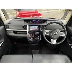 Daihatsu Tanto Van Usada - Volante a la Derecha, Manual o Automática, Gasolina, Interior Claro o Oscuro - Product Image 2