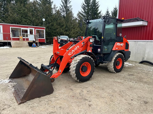 รถไถเดินตามรุ่น R540 ใหม่ ขับเคลื่อน 4 ล้อ รถไถสวนขนาดเล็ก เครื่องยนต์ 60 แรงม้า เกียร์ธรรมดา ปั๊มมอเตอร์ ผลผลิตสูง สำหรับใช้งานในฟาร์ม - Product Image 2