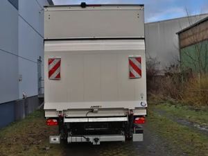 NOUVEAU 2024 VOLK SWAGEN CRAFTER KOF FER35 2.0 TDI + KLIMA - Product Image 2