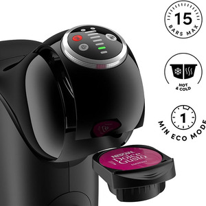 Machine à café Dolce Gusto Machine à capsules expresso automatique Vente à chaud Qualité supérieure Maison Cuisine Bureau Utilisation facile - Product Image 3