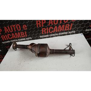 Catalizzatore per Renault Clio IV Sporter (13>18) 20802 5998 Benzina 1.2 - Product Image 5