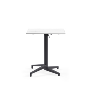 Outdoor <b>Table</b> MOON-C V2 <b>Foldable</b> 69x69 Cm - Product Image 4