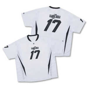 Camiseta de Fútbol Personalizada para Hombre, Impresión Digital, 100% Poliéster, Secado Rápido, Transpirable, Nombres/Números de Equipo Personalizados, Manga Corta - Product Image 1