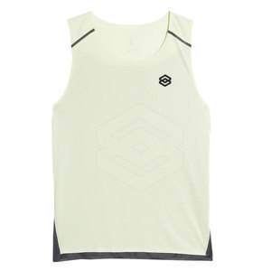 2025 nuevo estilo hombres camiseta sin mangas 100% poliéster hombres camiseta sin mangas toda la tasa de venta hombres camisetas sin mangas para la venta - Product Image 6