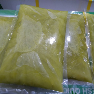 RICH SWEET SUGARCANE JUICE <b>FROZEN</b> FOR <b>FOOD</b> INDUSTRY USE - Product Image 6